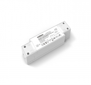 IRISES Standard driver with constant current