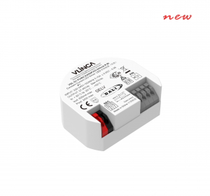 Built-in DALL LED Driver
