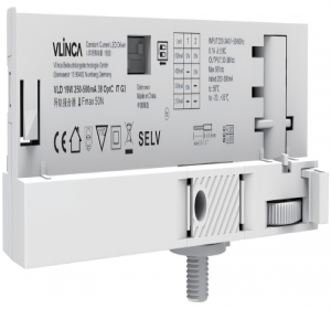 4L In-track LED Driver-G3