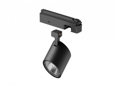 Click In-track LED D